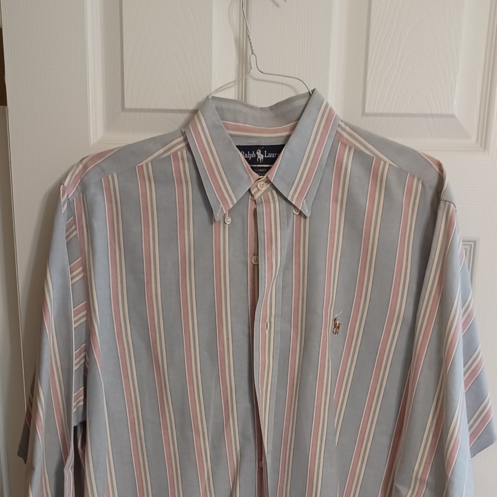Polo shirt